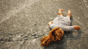 juliemaida.me too much trauma broken doll